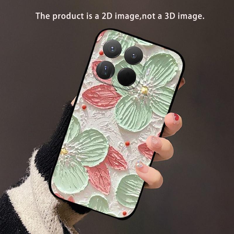Voor Xiaomi 15T Pro Hoesje Schattige Cartoon Zachte TPU Siliconen Telefoonhoes Voor Xiaomi 15TPro 6.83" Hoesjes Schokbestendig Beschermende Shell Bumper