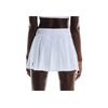 On Court Comfortable Stylish Minimalist Versatile Tennis Bottoms Women bottoms White 1WF11870069