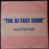 12inch Record "FAST" EDDIE SMITH - Fast Eddie (Master Mix) RADICAL5 Radical Records 1989 UK Dance & Electronica Used