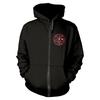 Emperor Unisex Erwachsenen Rider 2014 Kapuzenpullover mit durchgehendem Reißverschluss