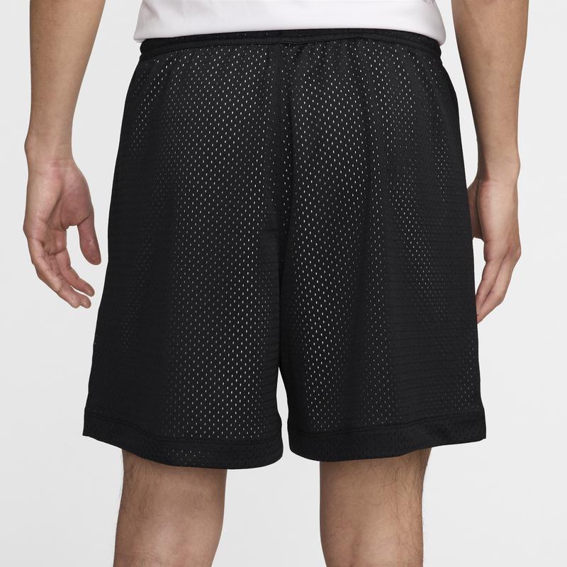 Nike SS24 Basketball Shorts Unisex Black FN2594-010