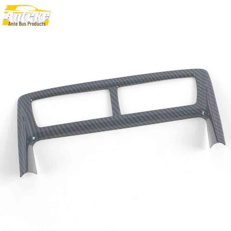 22 Tang EV Center Console Air Vent Decorative Frame & Sequins Car Accessories