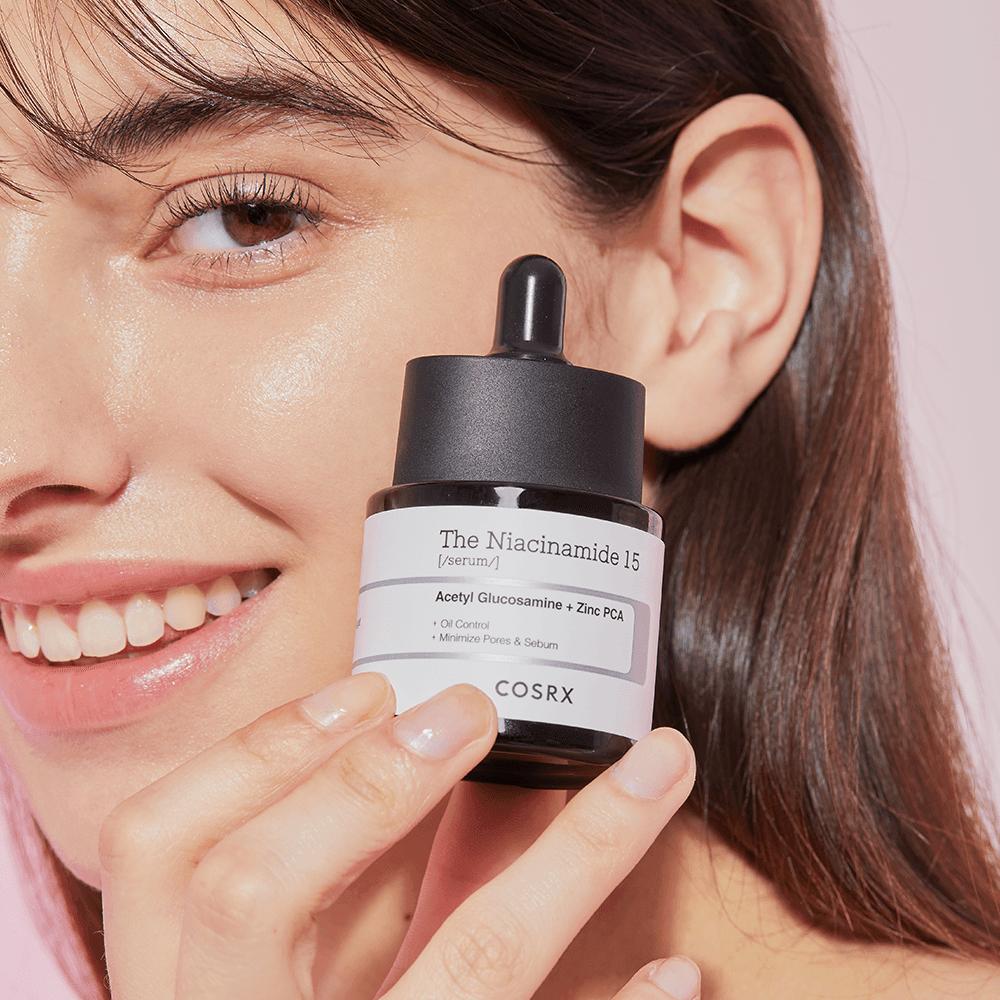 COSRX Serum Niacynamid 15 20ml