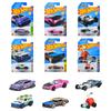 Hot Wheels Basic Cars F Assortment 36 Miniature Cars Ages - (Box Set) - 3+ - Multi-color (98PF-C4982)