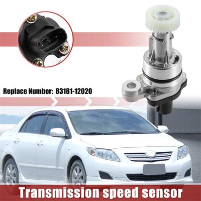 83181-12020 Speed Sensor For Toyota Avensis Celica Corolla Sequoia Tundra Camry Carina Land Cruiser Yaris 1991-2015 8318112020