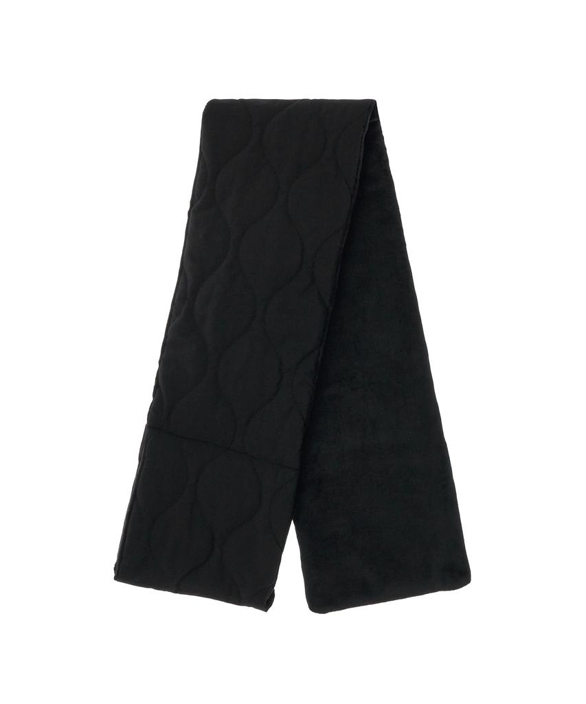 LEE Padded Scarf Black