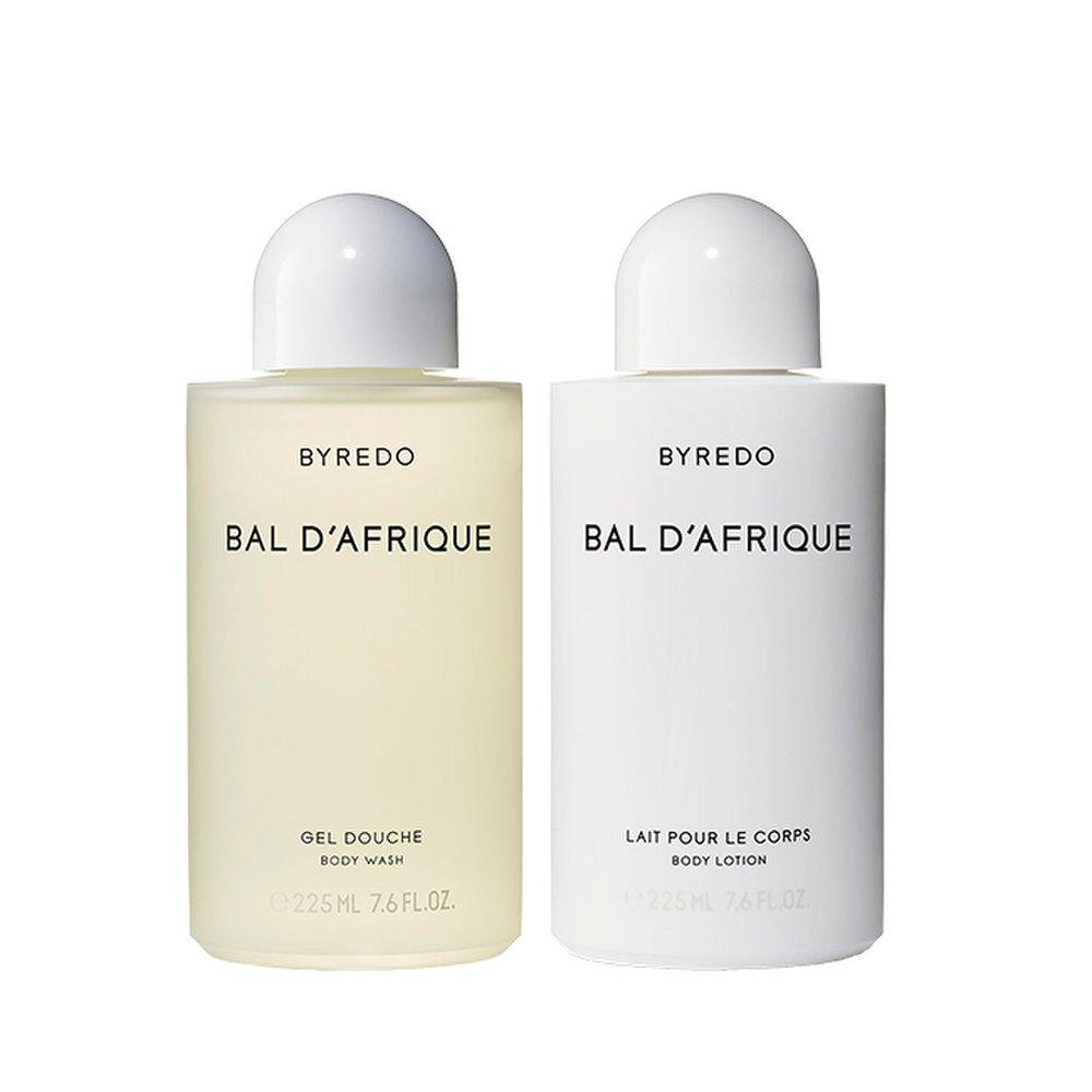 Byredo Body Wash & Lotion 225ml SET 6 Types, Choose 1