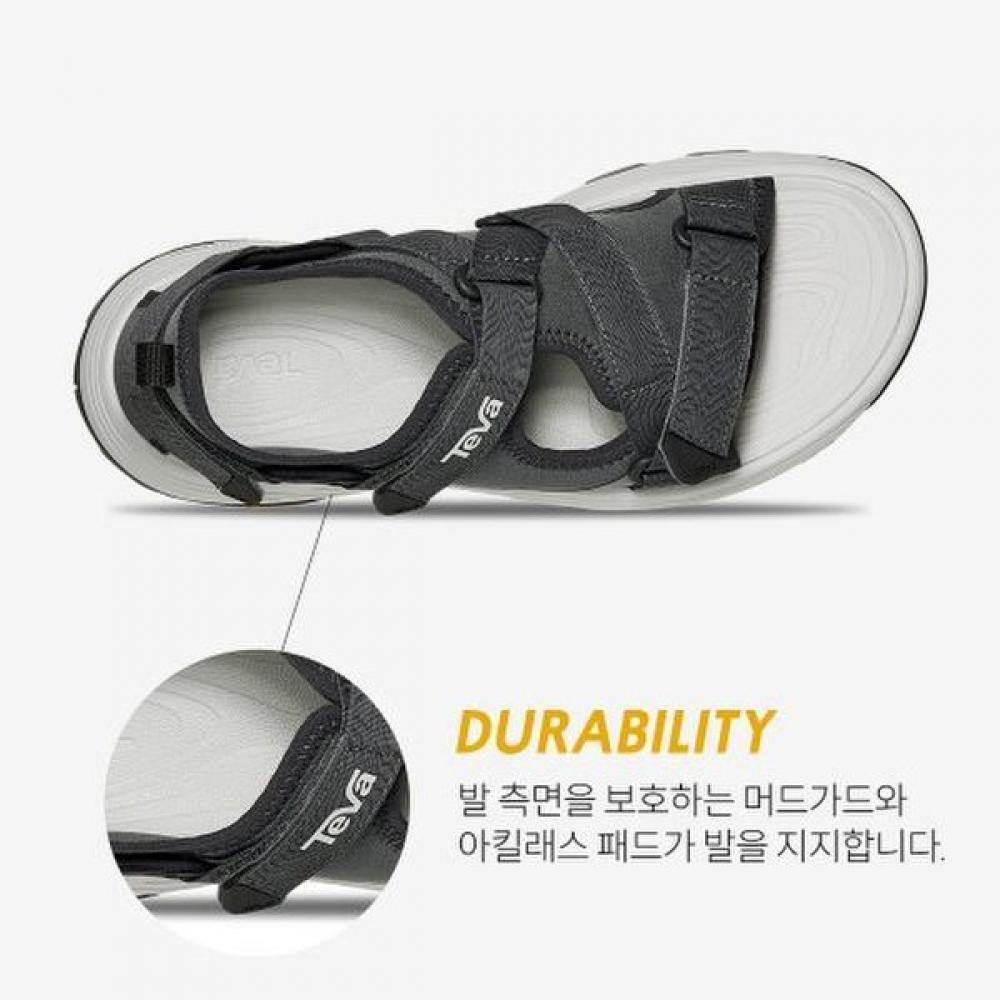 Teva Men S Sandal Grandview Max Stvm2614770 dkS