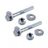 2 X Rear Camber Nut Bolts And Washers Kit For Cadillac Fiat Saab Opel / Vauxhall
