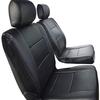 Azur Seat Cover Jimny JB23W Headrest Pillow Split Suzuki (H12/5~H16/9) AZ07R21-001