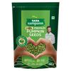 TATA Sampann Pumpkin Seeds 200g Pack Rich In Protein Fibre Magnesium Phosphorus Raw Unroasted