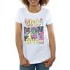 Girls Rule Cotton T-Shirt