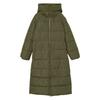 Vero Moda Womens/Ladies Elanor Laurie Padded Long Coat