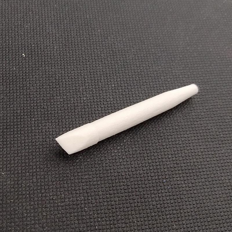 10/20 Pièces Recharges Pour Stylo Peinture Acrylique Stylo Marqueur Pour Tableau Blanc Pointes Pinceaux Pour Peinture Artistique DIY Fourniture Papeterie Scolaire