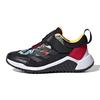 Disney X 4Uture Sport Mickey AC K Abrasion Resistant Abrasion Resistant Low Top Kids' Running Shoes FV4255