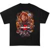 Child's Play #2 Chuckyy Shir Horror Movie Graphic Scary Film T-Shir