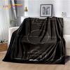 Football Field Soccer Sport Cartoon 29 Style Soft Blanket,Soft Throw Blanket for Home Bedroom Bed Sofa Travel Cover Child Gift