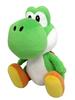 Sanei Boeki Super Mario ALL STAR COLLECTION Yoshi (S) W13.5 X D15.5 X H20cm Plush Toy AC03