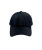 THANKS MESSIA Tm Mesh Cap-Black