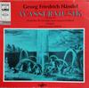 LP Record GEORG FRIEDRICH HÄNDEL , ORCHESTRE  - Wassermusik SME95042 Columbia Germany Classical Used