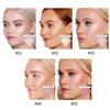 High-gloss Pressed Powder Modified Contour Three-dimensional Brightening Complexion Repair Glittering Powder Nose Shadow