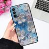 Für OnePlus Nord N200 5G Hüllen 1+ Nord N 200 Stoßfeste TPU Silikon Handyhülle Für One Plus Nord N300 Bumper CPH2389 Fundas