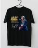 NEW Amy Grant Tour  T Shirt Black All Size Unisex T-Shirt