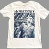 Camiseta Réplica Rare Morrissey Tour 2026 S-5XL K7.78