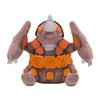 Pokémon Center Original Plush Toy: Pokémon Fit Rhyperior