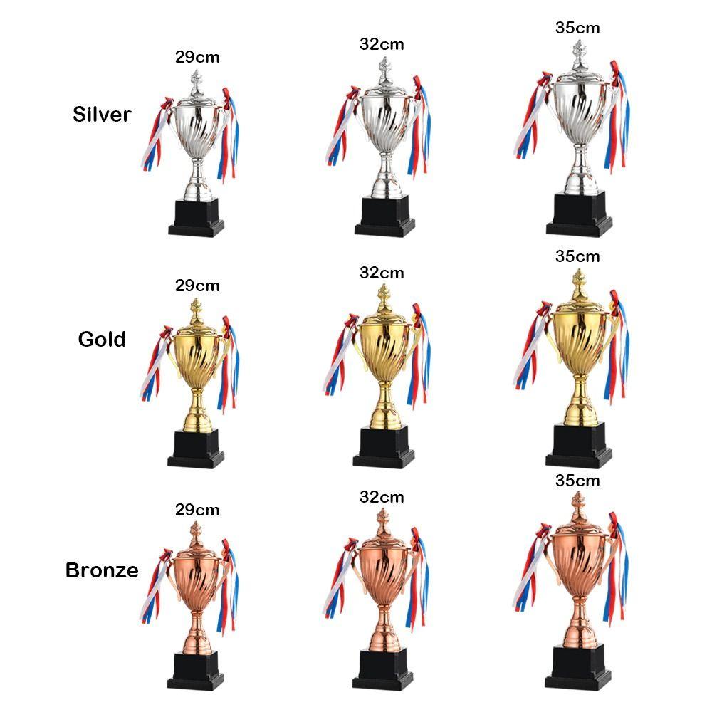 35/32/29CM Winner Cup Memorial Souvenir Sports Trophy Sports Game Award Cup  Basketball Competition