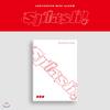 Lee Jin Hyuk - 2nd Mini Album: Splash! [ooo Ver.]