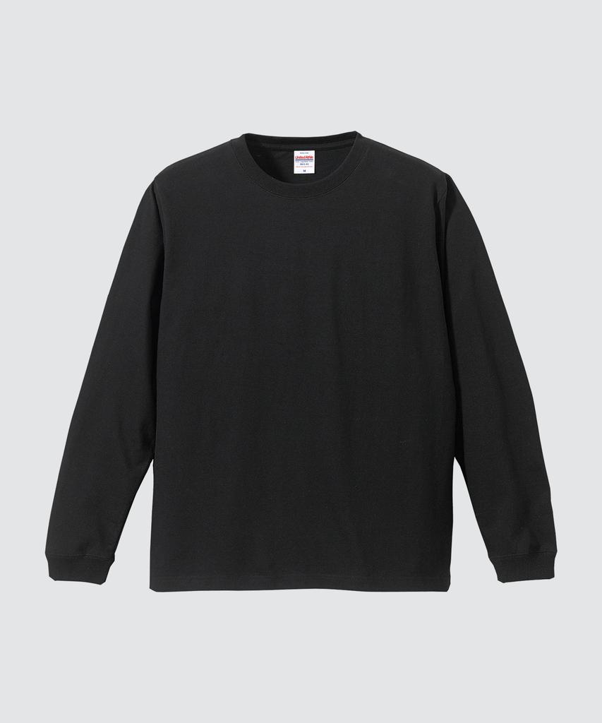 Yunaitideuaeseul [3Pack] Basic Long Sleeve T-Shirt (Type A)