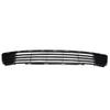 Black Front Bumper Lower Grille 5311202280 TO1036125 Replacement for CE LE S L Base 2011 2013