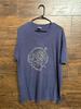 VTG Stars Constellations T-shirt 1987 Tee - XL Unisex T-Shirt
