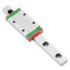 Linear Rail Guide Linear Guide Ball Screw Actuator 100mm MGN9H Miniature Linear Rail Guides