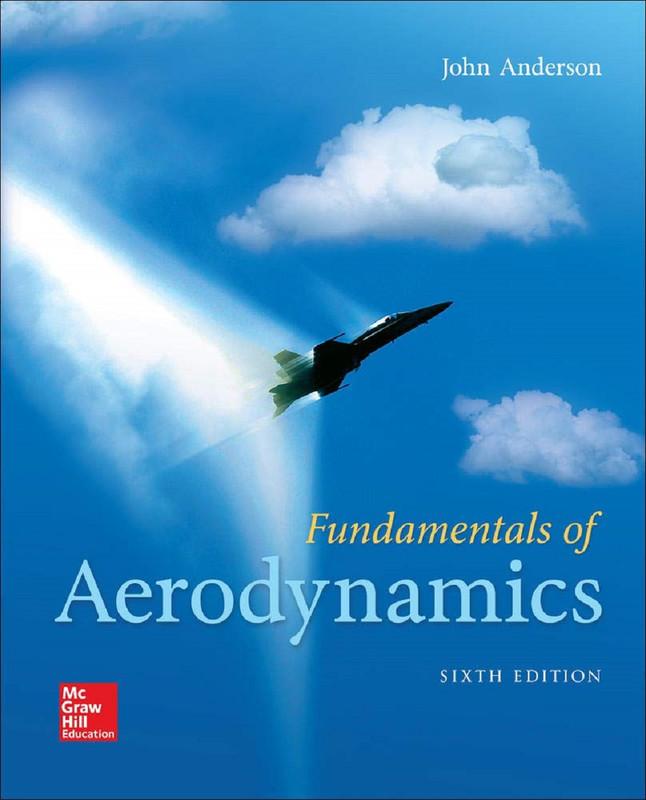 Základy aerodynamiky: 6. vydání