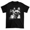Kareem Abdul Jabbar Signed T-shirt Black Unisex All Sizes JJ4532
