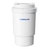 Ceramic Coated Insulated Portable Coffee Mug 400ML