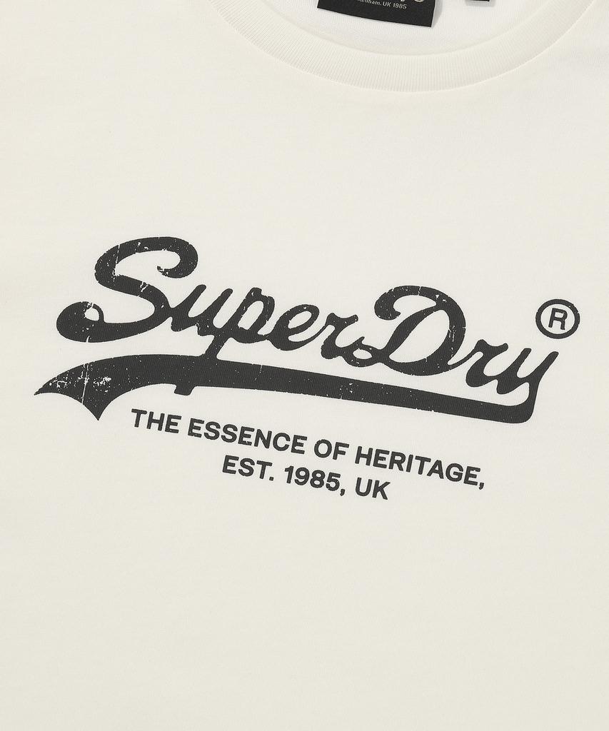 Syupeodeulai Women'S Essentials Logo T-Shirt Cream Sdfiscq01Crm