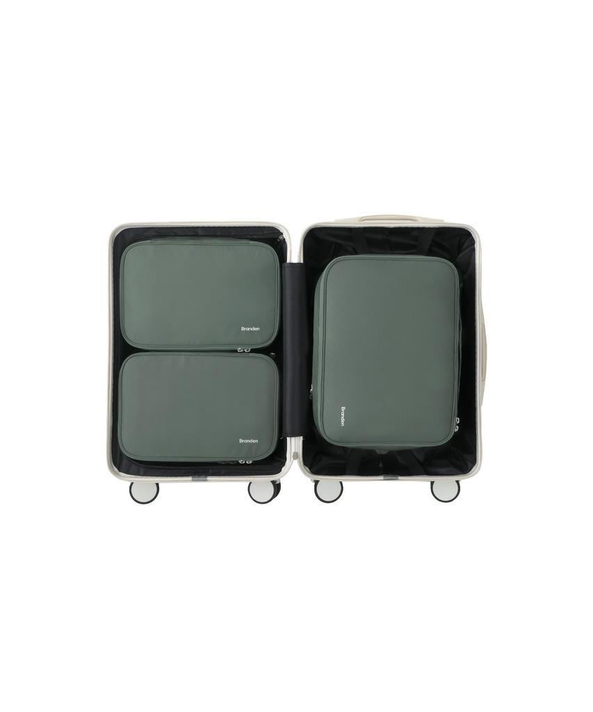 Branden Travel Compression Pouch S+S+M