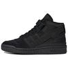 Originals Forum Comfortable High-Top Sneakers Women Sneakers Black GY9517