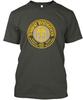 Westy 12 Trappist Tee T-shirt Made In the USA Size S To 5XL Unisex T-Shirt