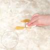 Pvc Pearl Film Water-Repellent Wall Cover Room Do-It-Yourself Self-Adhesive White/Blackwardrobe Kitchen High Gloss Paste Furniture Wall Decals