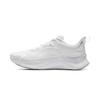 Fashionable Sports Comfortable Shock Absorption Non-Slip Wear-Resistant Low-Top Casual Running Shoes Men Sneaker Standard-White ARHV021-3