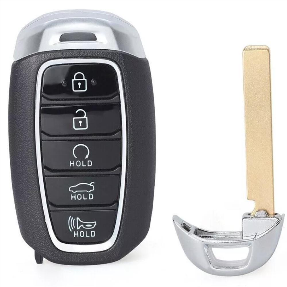 Smart Remote Key Fob 95440-AA000 For Hyundai Avante CN7 Elantra