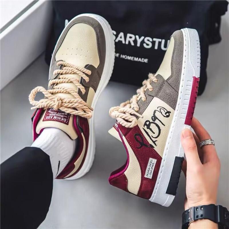 Ανδρικά παπούτσια Niche Original Παπούτσια Skate Hong Kong Trend All Match Casual παπούτσια Φοιτητικά αθλητικά παπούτσια