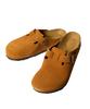 Birkenstock Boston MINK 1027110 Narrow 43 US 28.0cm