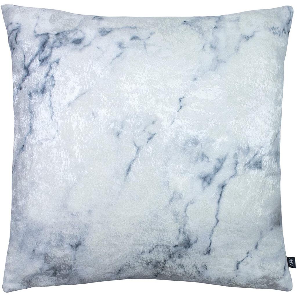 Furn Ashley Wilde Cinnabar Marble Cushion Cover