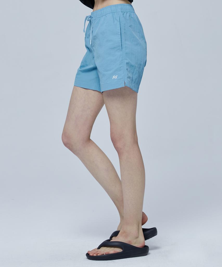 Leijibi Daily Men'S & Women'S Shorts (Running, Athletic Wear, Water, Gym Wear) W Shorts 4 Colors