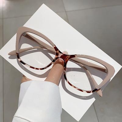 Brillen en accessoires – Lees- en computerbril